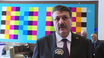 Tohumculukta 500 milyon dolarlık ihracat hedefi çok uzak değil - ANTALYA