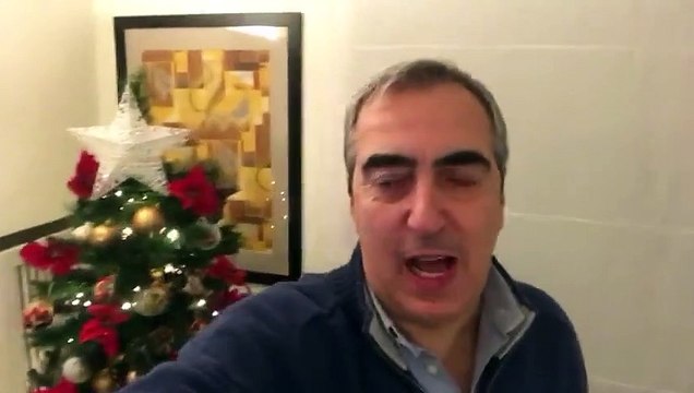 Gaspari - Conte, più poltrone, più tasse, più bugie (28..12.19)