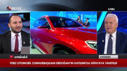 Ortak Akıl 29 Aralık 2019