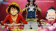 [One Piece 967]. Cuộc phiêu lưu của Roger tới hòn đảo cuối cùng Laugh tale