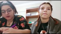 Trakya Üniversitesi İMT-2 Özel Alan Çevirisi Video Ödevi (Ceyda Aydın - Buket Çakmak)