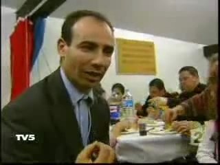 musulmans converties à JESUS