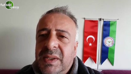 Çaykur Rizespor'da Fenerbahçe maçı öncesi son durum