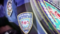 Polis 680 bin vatandaşa toplumsal destek sağladı - İSTANBUL