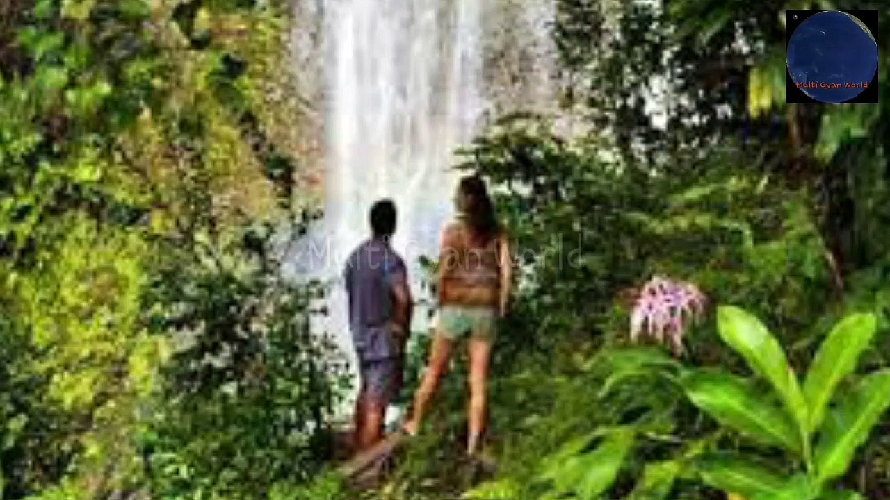 दुनिया के 5 सबसे खतरनाक रास्ते,भूलकर भी जाने की मत सोचना| 5 Roads you would never want to drive on.