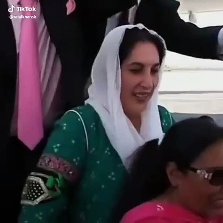 BeNazir