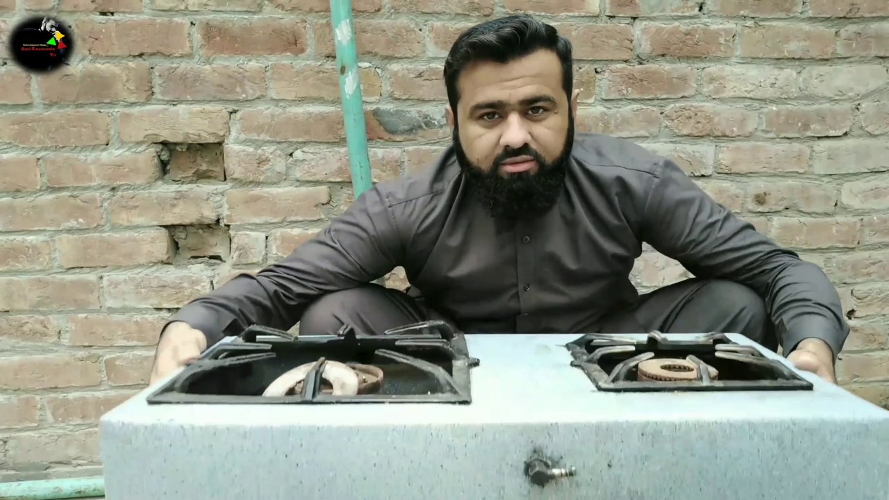 Main Ny Ki Cholay ki Moramat | Sardi Main Vlog
