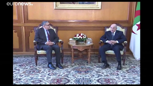 Новый старый режим