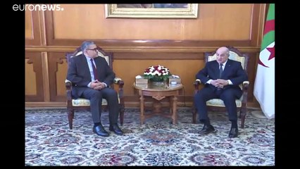 Новый старый режим