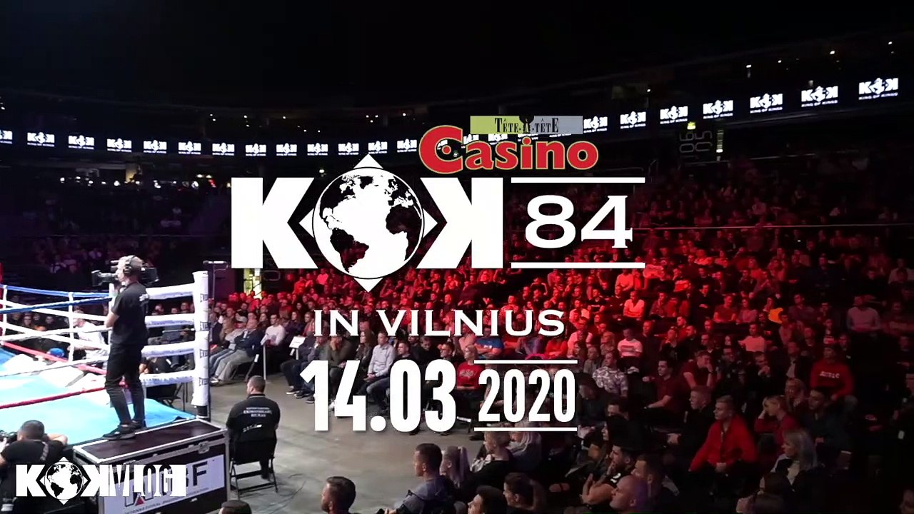 KOK VLOG'50  Seminar ❗️