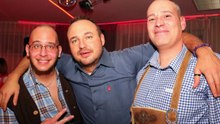 5. Gerasdorfer Trachtenball 4.Janner 2020 im 20VBH 20Oberlisse