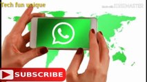WhatsApp messenges automatically delete | whatsApp ke sare messages huye delete | whatsApp