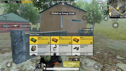 They KILLED my FANS so I did this | PUBG MOBILE