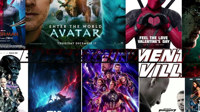 EV_NEWS #03 : NEW BLACK WIDOW UPDATE,SHAZAM 2 RELEASE DATE , MARVEL STUDIO'S NEXT BIG EVENT AND MUCH MORE