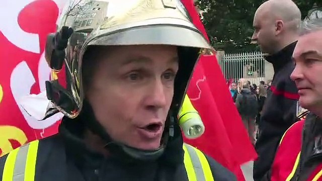 La conquête des acquis sociaux s'est faite par révolution , retrace l'académicien Marc Lambron