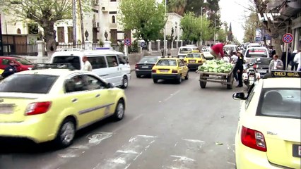 المسلسل السوري الولادة من الخاصرة الجزء الاول | الحلقة 7 HD