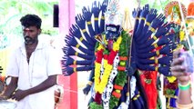 Dasara Om kaali jai Kaali Dancing God