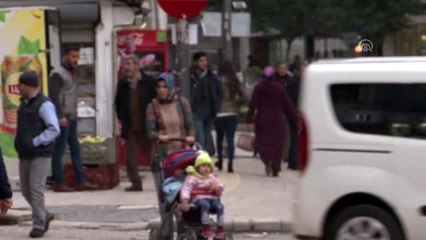 "Türkiye'nin Otomobili" Güneydoğu'da çok beğenildi