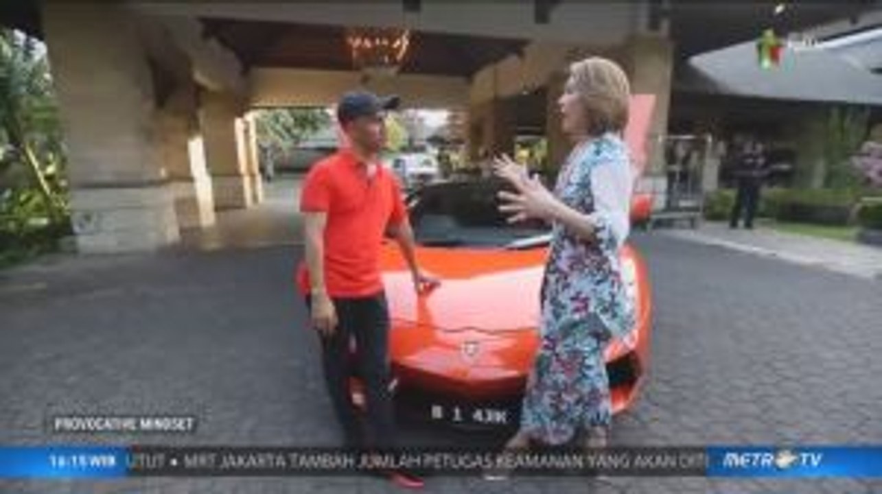 Modal Dengkul Kaya Raya (2)