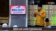Mencari Agen Perubahan (3)