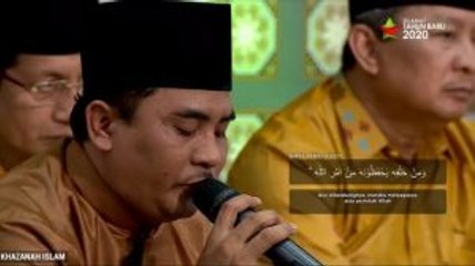 Mencari Agen Perubahan (1)