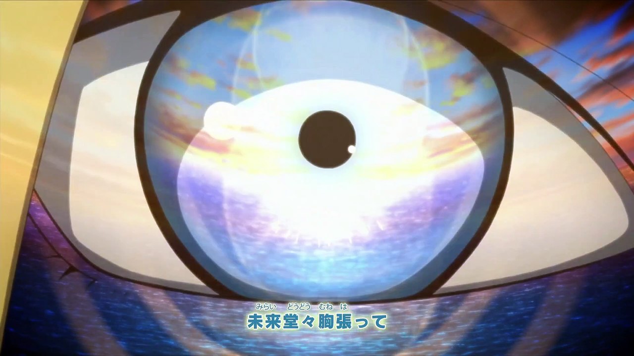[Akatsuki] Boruto - Naruto Next Generations - 29 [1080p]