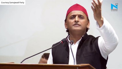 I will not fill NPR form: Akhilesh Yadav
