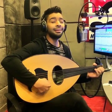 Ahmed Gamal - Nashed El 3ashqen أحمد جمال - نشيد العاشقين