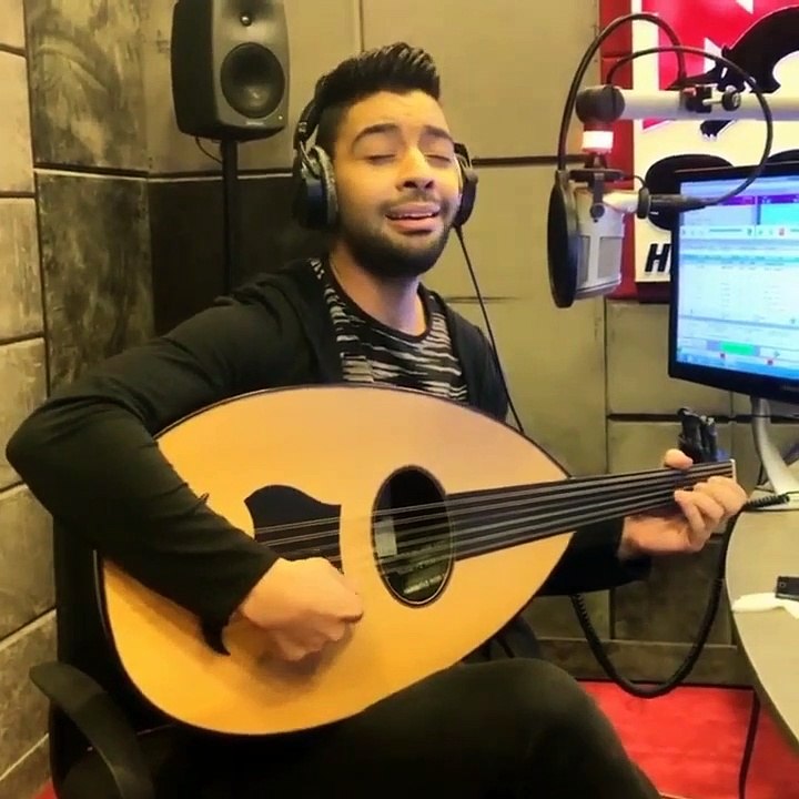Ahmed Gamal - Nashed El 3ashqen   أحمد جمال - نشيد العاشقين