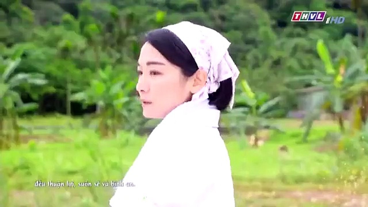 Đại Thời Đại Tập 275 - Phim Đài Loan Tap 276 - THVL1 Lồng Tiếng - Phim Dai Thoi Dai Tap 275