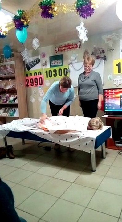 Будни...