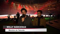 Revolution on Ice muestra su magia en Madrid