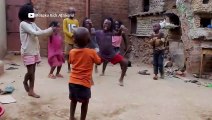 #Video6 - Niños felices Dancing | Masaka Kids Africana || Dance Choreography