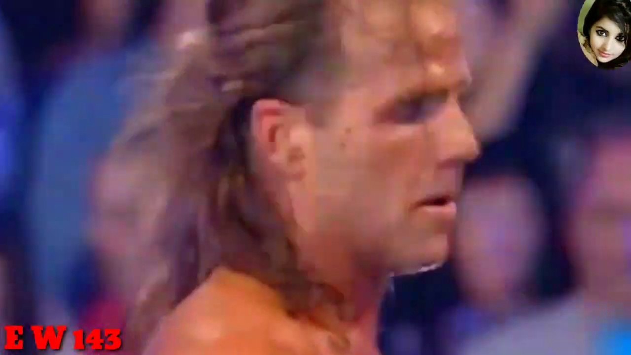 Vince Mcmohan Vs Shawn Michel 2020 - Wwe Blood Match 2020