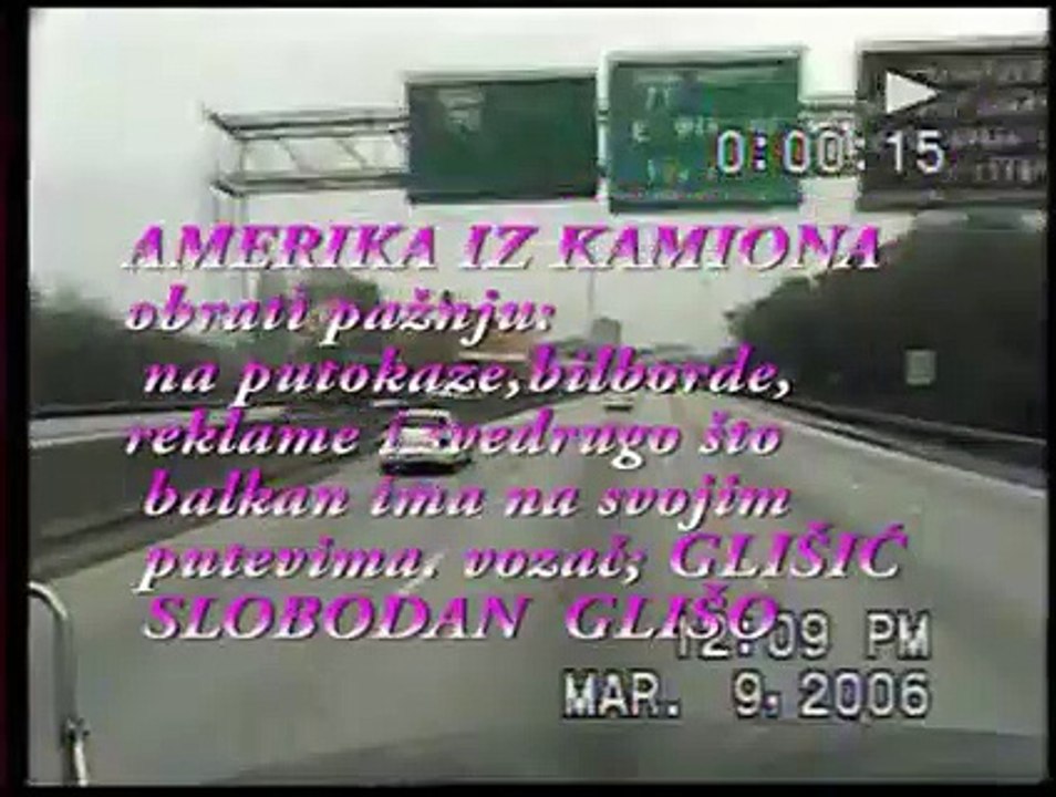 I, TAKO TO