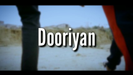 Dooriyan - Dino James ft. Kaprila[OFFICIAL COVER SONG]