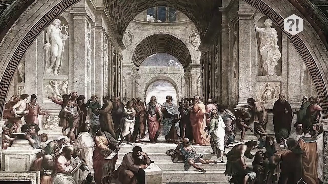 4 TEORIAS INTERESSANTES SOBRE O SENTIDO DA VIDA