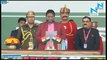 Hemant Soren takes oath as 11th Jharkhand chief minister