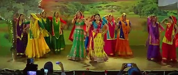 Lyarinet Videos Saanu Te Aisa Mahi - YouTube