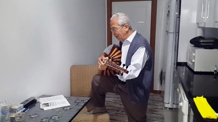 Mustafa Uzelli & UD & Sarı Gelin