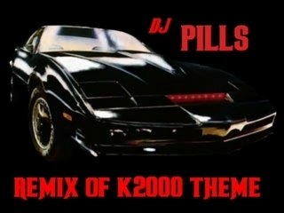 K2000 BY dj PILLS