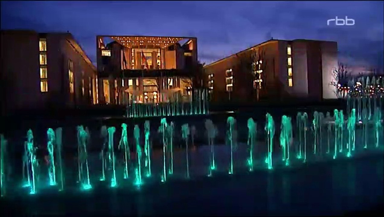 Berlin by night, Mythos