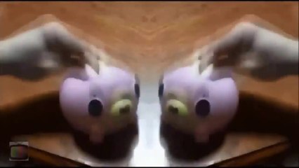 Pink Dog Toy MEME Compilation 2x Speed