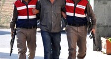 Denizli'de kendilerini jandarma olarak tanıtıp dolandırıcılık yapan 4 zanlı tutuklandı