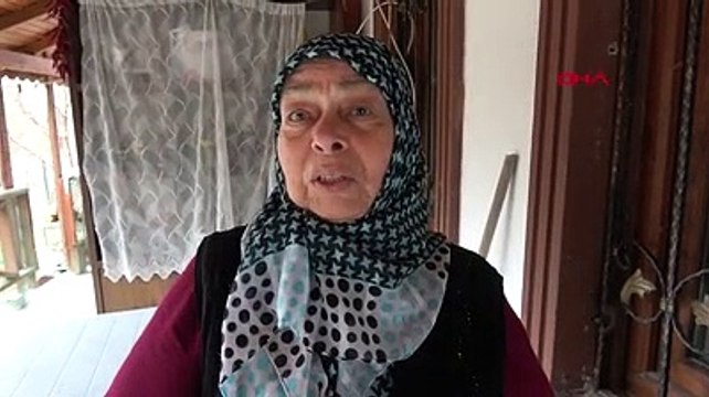 Evine hırsız giren kadın: Ayakkabısıyla girmemiş, temiz hırsızmış