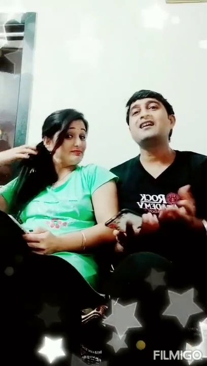 Tik Tok Video | Try to Control laughing | Tik Tok Funny Video | funny Video | देसीवीडियो तड़का