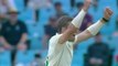 England hopes in tatters after Root wicket