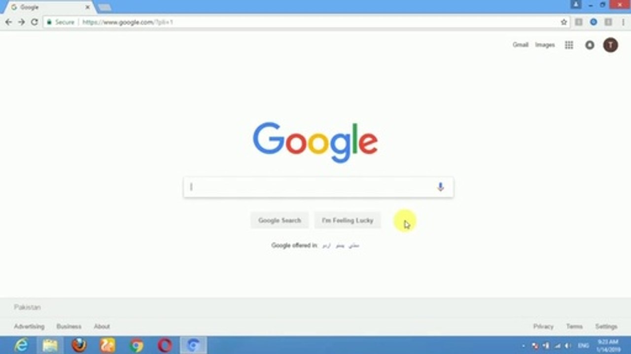 How To Create a Facebook Account  Facebook Id Kaise Banaye  Urdu Hindi