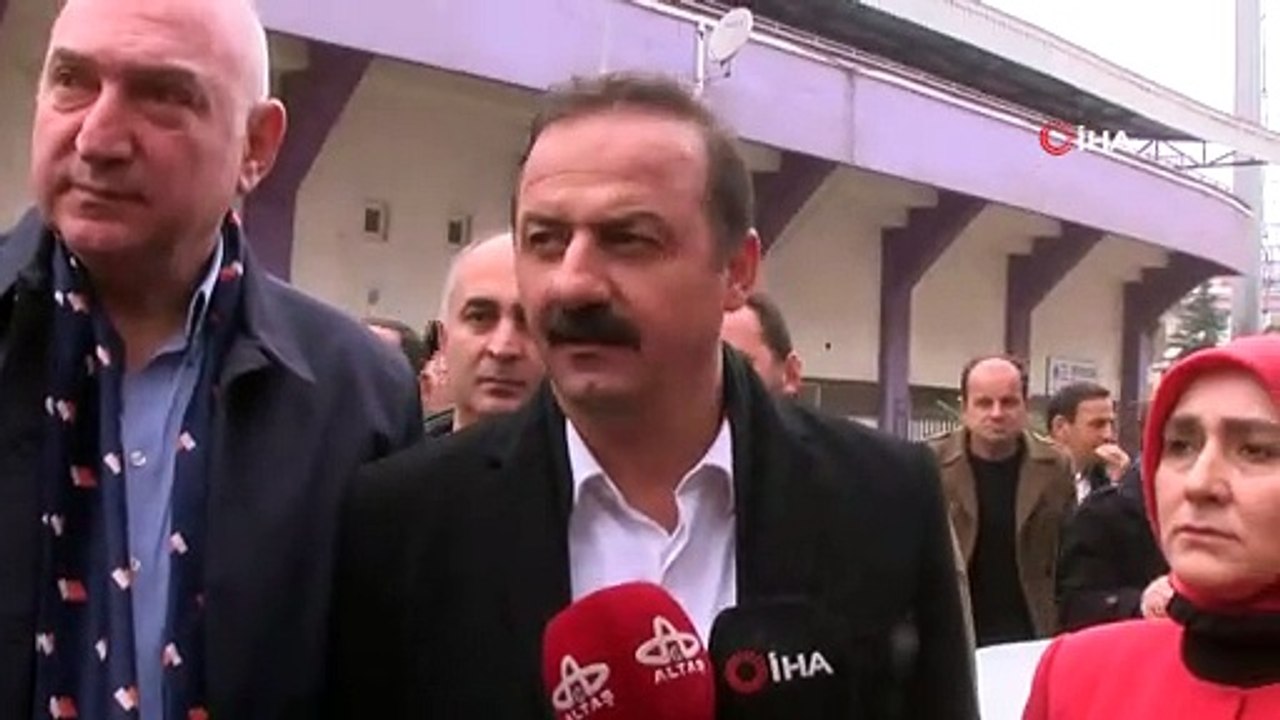 İYİ Parti Sözcüsü Ağıralioğlu’ndan 'yerli otomobil' açıklaması:“Süreci takip ediyor, atılan adımları destekliyor ve yüreklendiriyoruz”