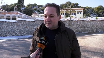 Στο Δομοκό ο κυβερνητικός εκπρόσωπος σε ολιγοήμερη απόδραση λόγω των εορτών